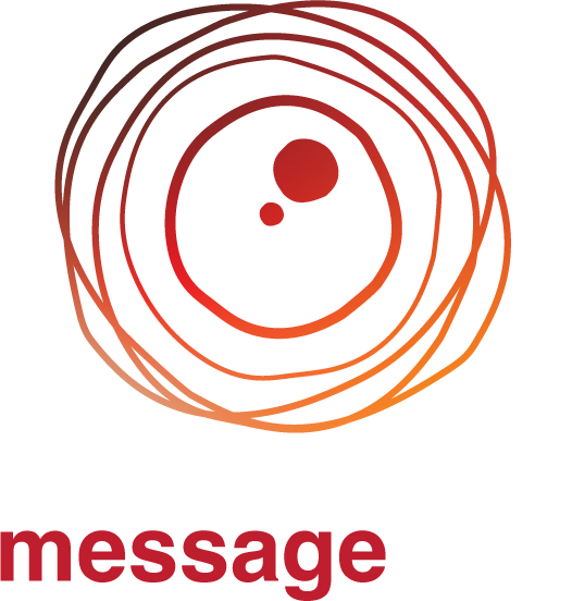 Message Stick Communications Logo